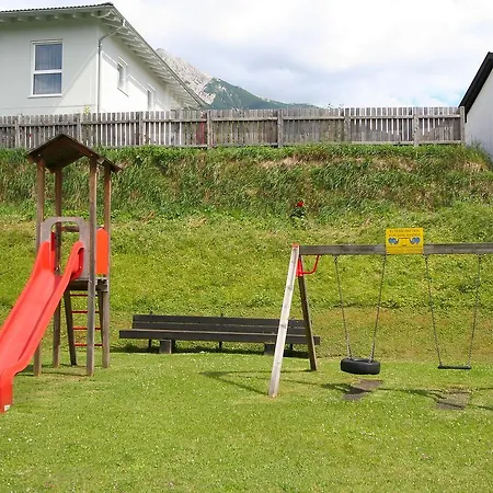 아파트 Alpenland.8 *